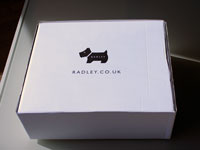 Radley box